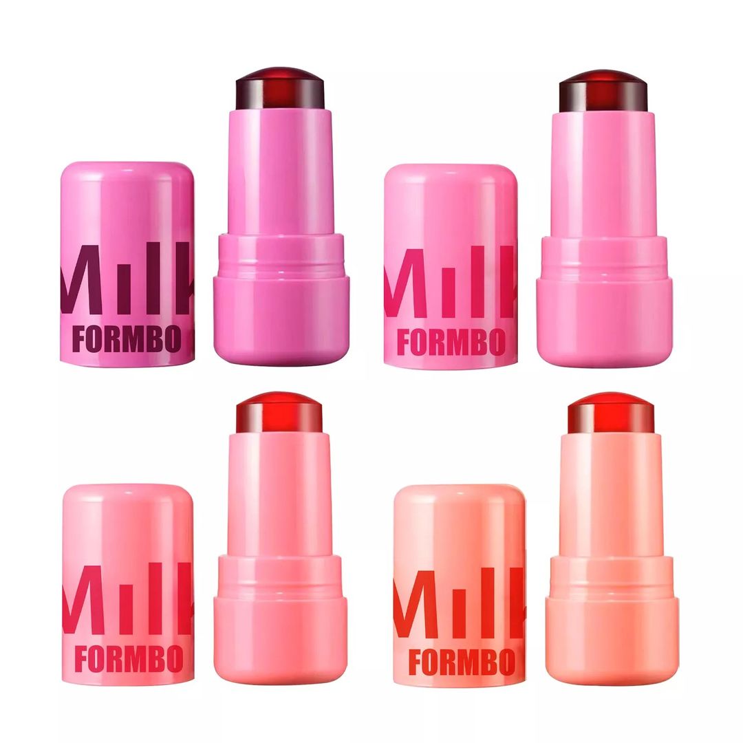 Jelly Lip And Cheek Tint