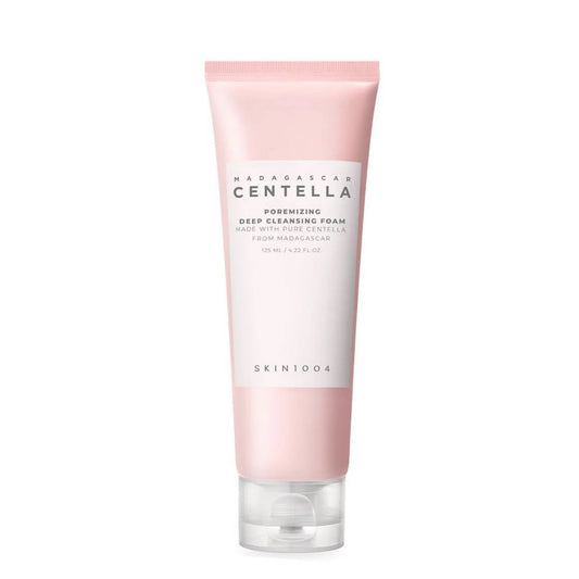 SKIN1004 Centella Poremizing Deep Cleansing Foam - 125ml