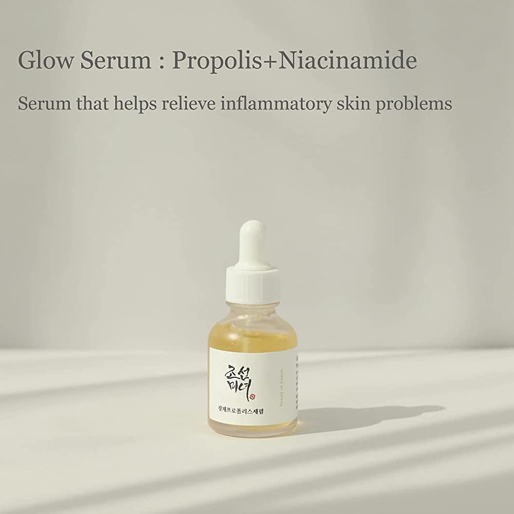 Buy Beauty of Joseon Glow Serum Propolis + Niacinamide