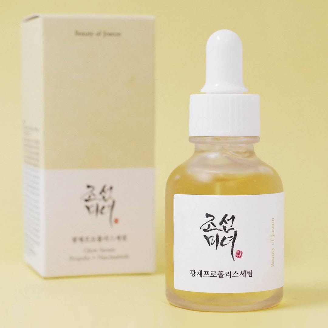 Buy Beauty of Joseon Glow Serum Propolis + Niacinamide